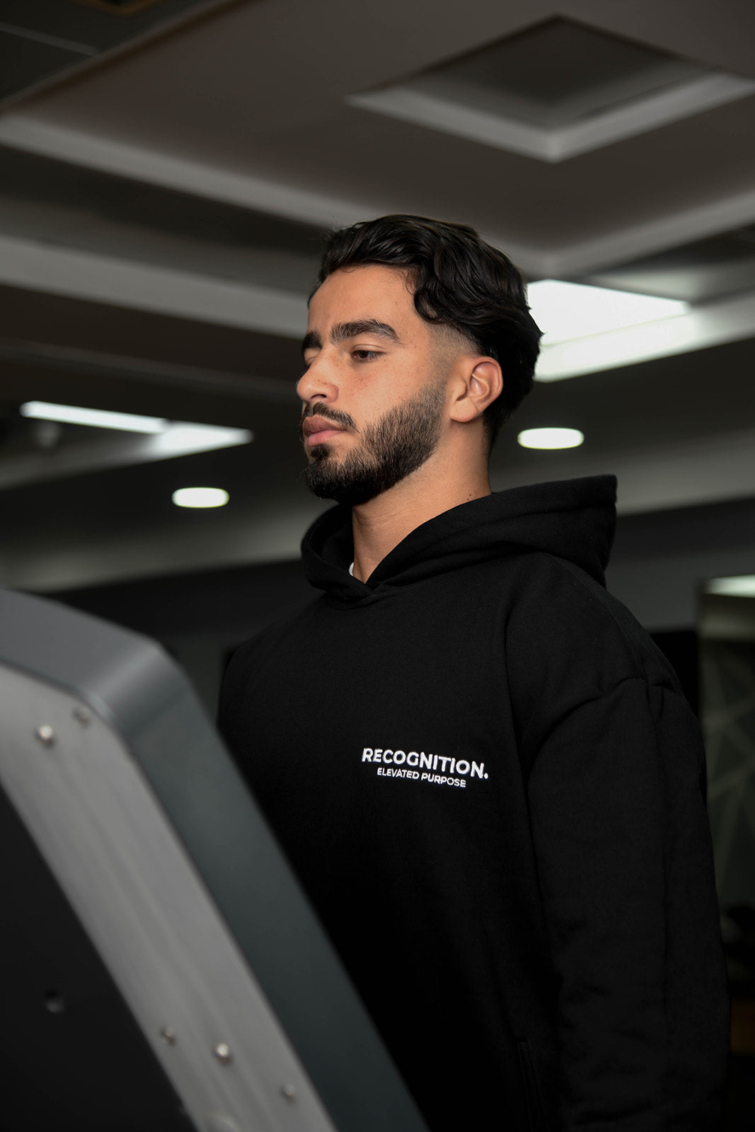 Hoodie and Jogger Set